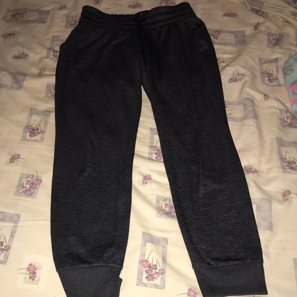 Adidas sweat pants